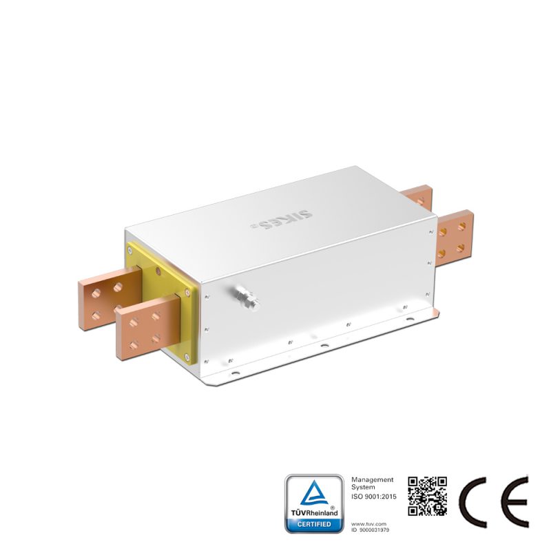 DFT 1800A 1000V General Purpose DC Filters