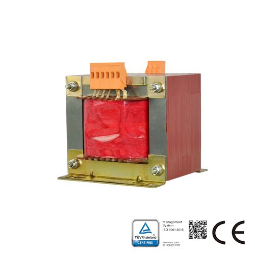 Control Transformers, Power Isolation transformer DKB 630VA Single Phase