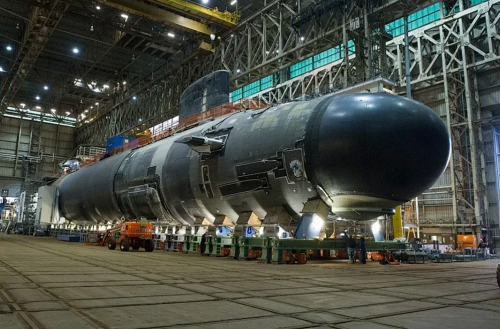 [APP]-军事装备与特种系统