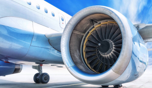 Desarrollo de sistemas de potencia aeronáuticos y la importancia de los transformadores de 400 Hz